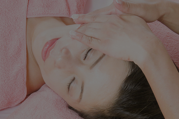 フェイシャルイメージ