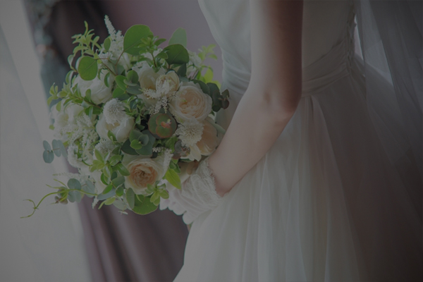 ブライダルコースイメージ