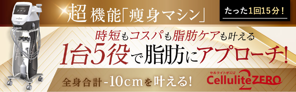 セルライトゼロ2